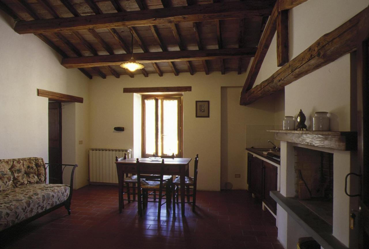 Ca' Le Suore Cagli Exterior photo