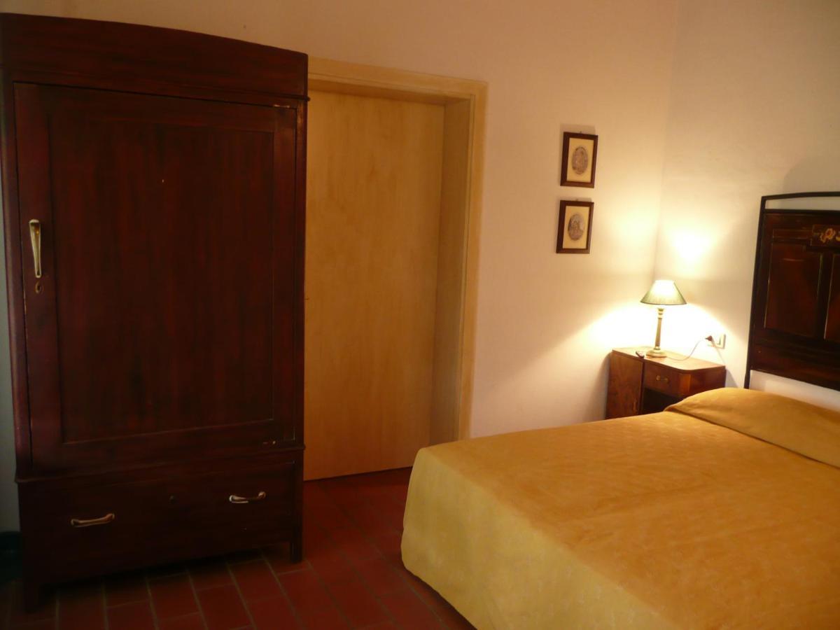Ca' Le Suore Cagli Exterior photo