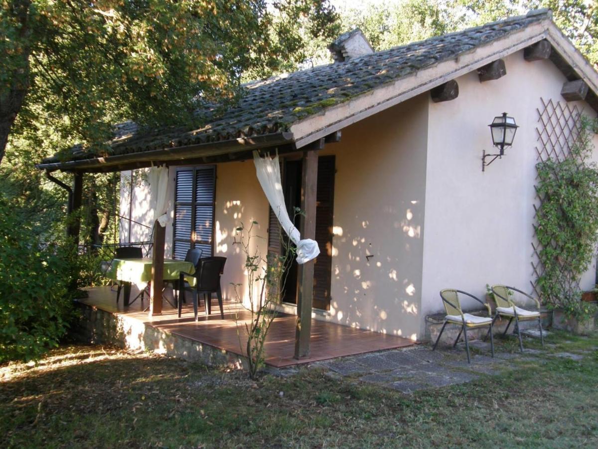 Ca' Le Suore Cagli Exterior photo