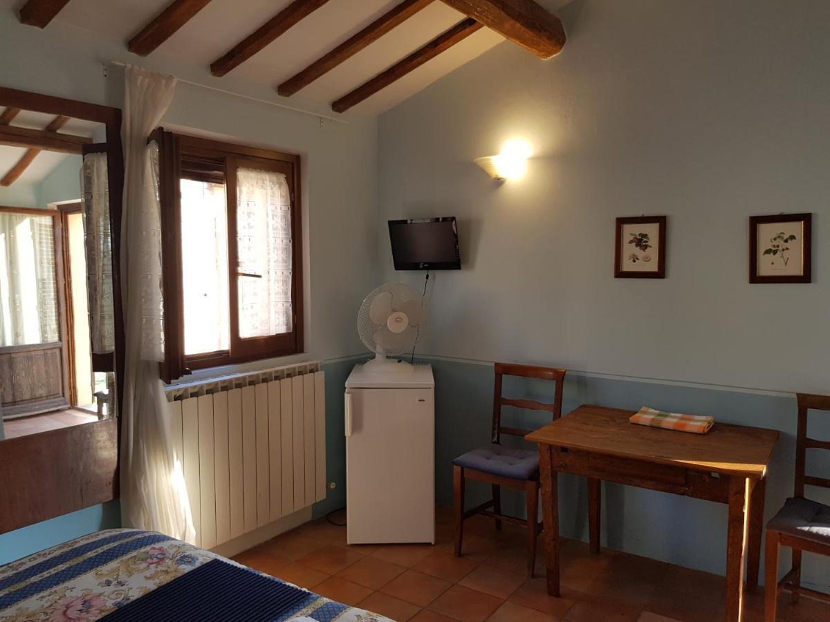 Ca' Le Suore Cagli Exterior photo