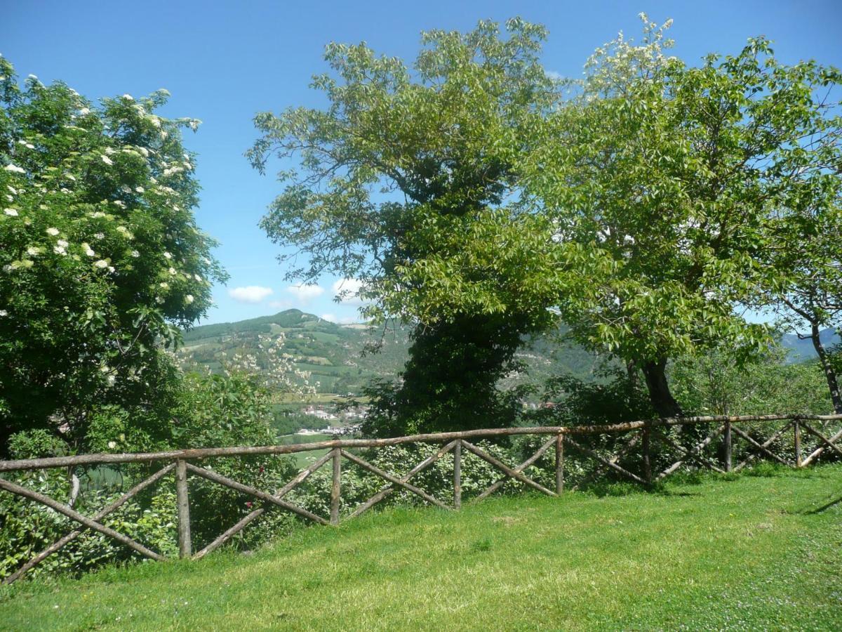 Ca' Le Suore Cagli Exterior photo