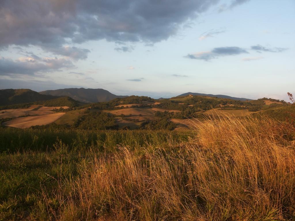 Ca' Le Suore Cagli Exterior photo